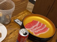 -蟹将军·松叶蟹和牛日料放题自助(K11店)