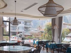 -生态苑农庄(十里画廊遇龙河店)