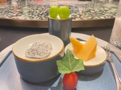 -北京饭店谭家菜