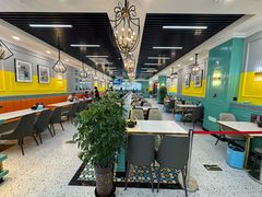 -明优利特色拌面抓饭(南昌路店)