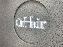 -UnHair Salon