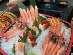 -神户赤童日式烤肉伙伴(东直门店)