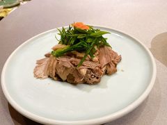 -那家小馆•北京菜•烤鸭(中关村店)