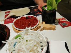 -刘一锅筋头巴脑(大悦城C店)