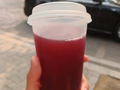 -吕氏焗小鲜•海鲜青岛菜(八大关店)