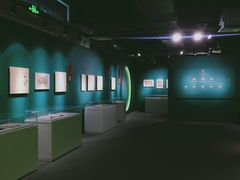 -苏州图书馆(人民路总馆)