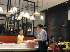 -豪客来牛排(海沧阿罗海店)