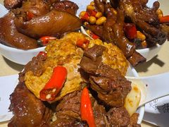 -小柴米·传统江西菜(八一广场店)