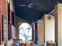 -Ministry of Crab(科伦坡店)