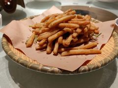 -老村长•湖北家常菜(南湖店)