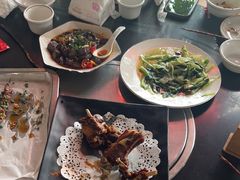 -祖传曾羊肉饭店