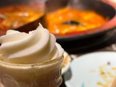 -宽窄巷子火锅(周浦店)