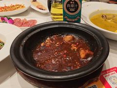 -国人川菜(李家村建东街店)