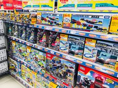 -TOYSRUS玩具反斗城(天津远洋乐堤港店)