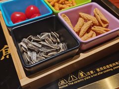 -鱼谦脆皮烤鱼(华阳城店)
