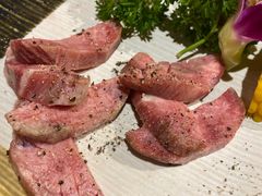 -不倒翁炭火烧肉(永安里店)