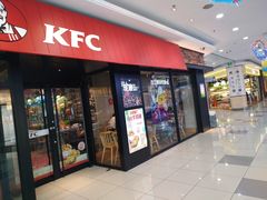 门面-肯德基(奉化大润发店)