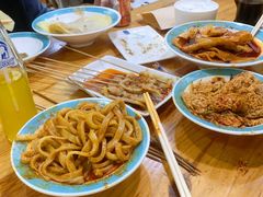-马三洋芋片(兰州总店)