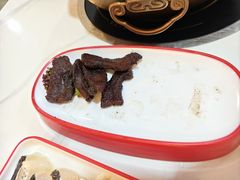 贵州软哨-毛辣果·贵州红酸汤牛肉火锅(西单店)