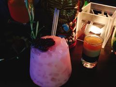 -TZ House音乐现场(来福士中心店)