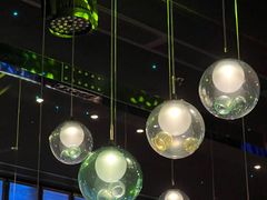 -SPARK(成都W酒店)