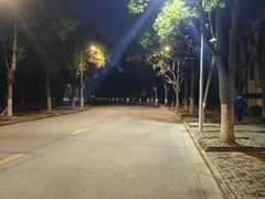 -华东政法大学(松江校区)