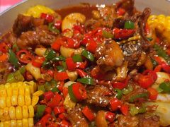 -辣小鲜·南昌大排档(船山路店)