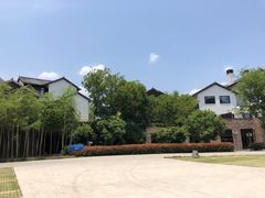 -千峡湖生态旅游度假区