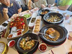 -谭厨中山传家菜.乳鸽.脆鲩鱼(华强北中航城店)