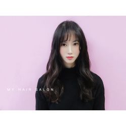 点击看大图 -MY HAIR ARDOR