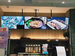 -蓉李记成都名小吃(二七万达店)