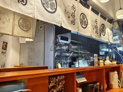 -天妇罗内顺田(罗湖店)