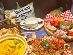 -泰妃殿(武汉首店)