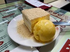 -香港華心糖水鋪(南西总店)