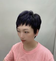 -YESIDO椰岛造型烫发染发