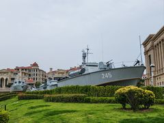 -中国人民解放军海军博物馆