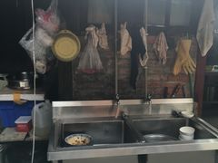 -老街杂酱面(东升街店)