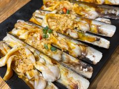-辉记炭烧海鲜大排档·老字号(福田店)
