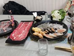 -丽江庭院之丽江往事(安定门店)