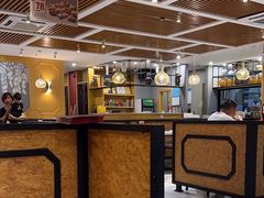 -如轩·海鲜砂锅粥·潮汕菜(小榄店)
