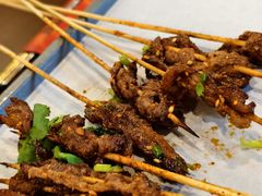 -林二哥宜烤官·宜宾小烧烤