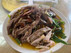 -春涛餐馆(下坝店)