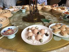 -扬州香格里拉·香宫中餐厅