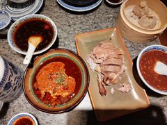 -南京大牌档(青岛万象城店)