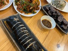 -鸡西冷面(翠竹店)