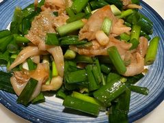 -日丰园海肠水饺·老字号大连海鲜(银泰城店)