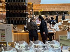 -无印良品餐堂 MUJI Diner(成都太古里店)
