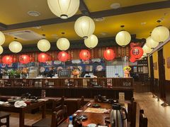 -鸟鹏烧鸟居酒屋(仁恒梦中心店)