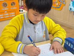 -天津蜂巢幼儿园·托育
