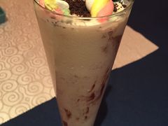 -蓝枪鱼西餐厅(锦华店)
